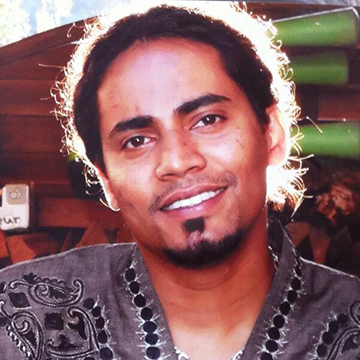 Dilip Ranasinghe